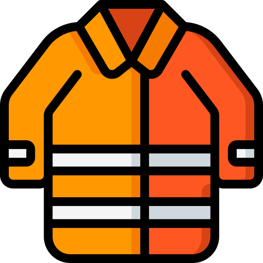 jacke kostenlos Icon jacke kostenlos Icon