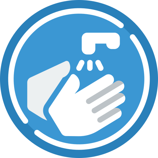 lavage des mains Icône gratuit lavage des mains Icône gratuit