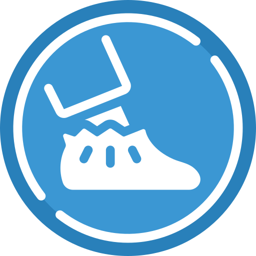 des chaussures Icône gratuit des chaussures Icône gratuit
