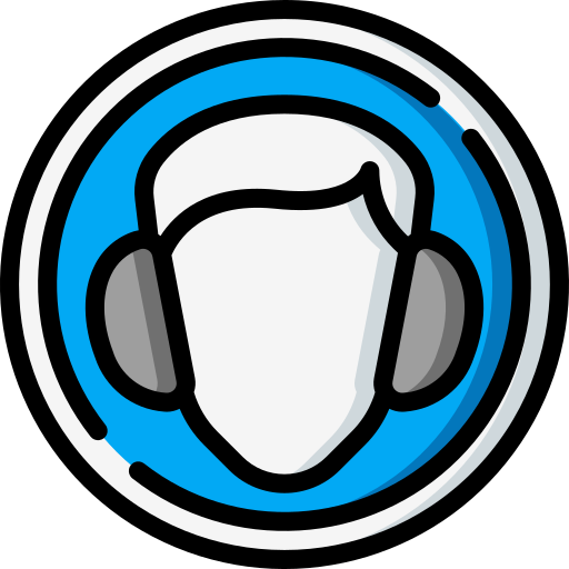 ohrschutz kostenlos Icon ohrschutz kostenlos Icon