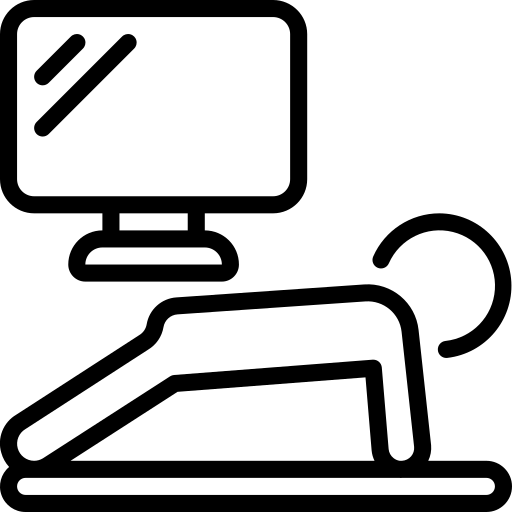 trainieren kostenlos Icon