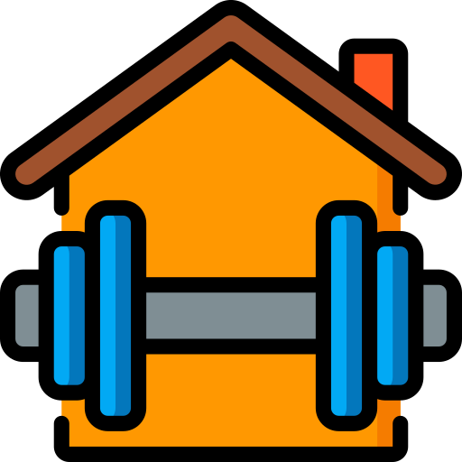 Home free icon Home free icon