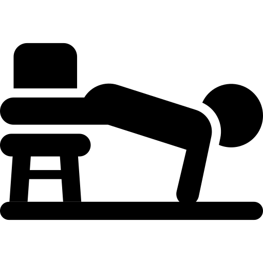 trainieren kostenlos Icon