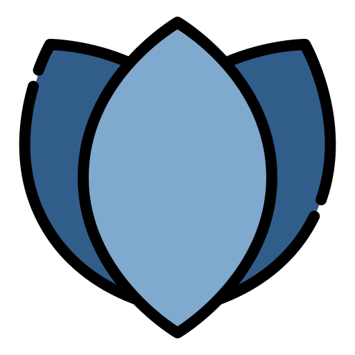 Салон красоты бесплатно иконка