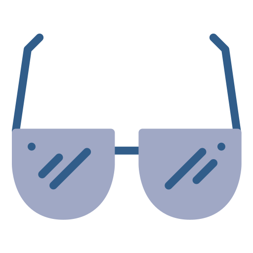 Sunglasses free icon Sunglasses free icon