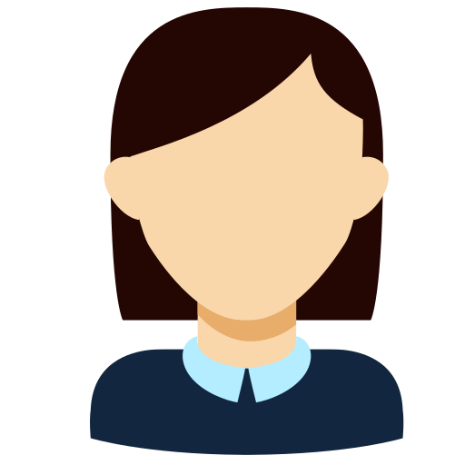 femme d'affaires Icône gratuit