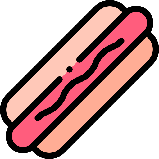 hotdog kostenlos Icon