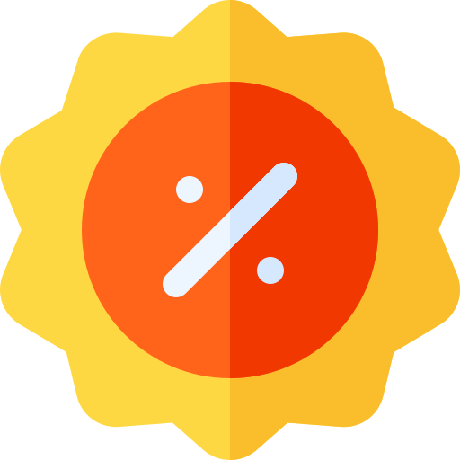 venda grátis ícone