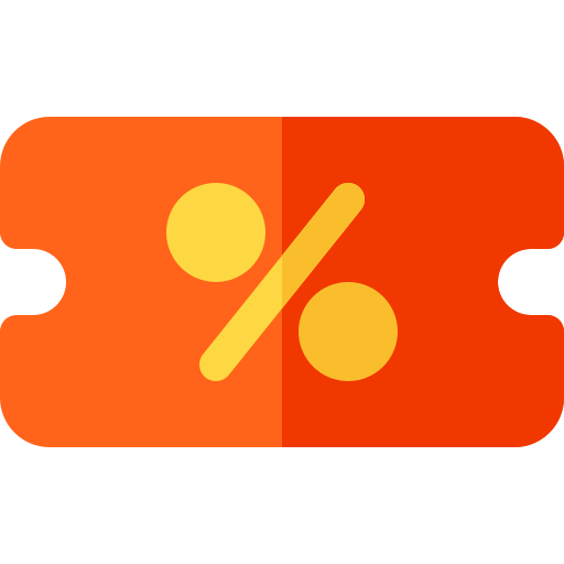 rabatt kostenlos Icon rabatt kostenlos Icon