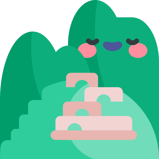 machu picchu icono gratis