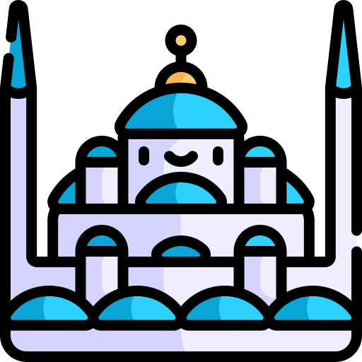 estanbul icono gratis