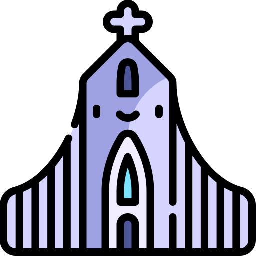 hallgrimskirkja kostenlos Icon hallgrimskirkja kostenlos Icon