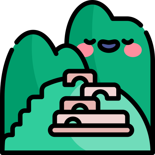 machu picchu kostenlos Icon