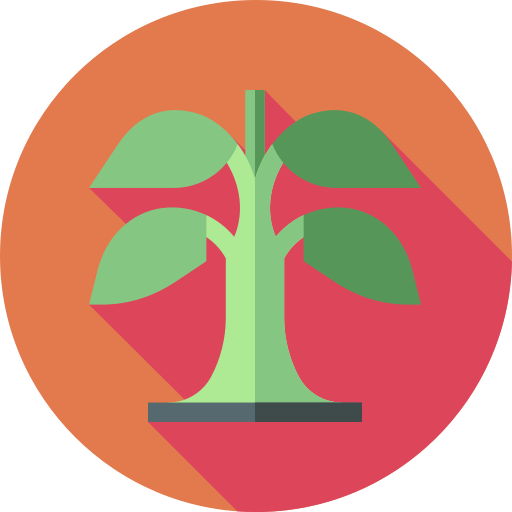 plátano icono gratis