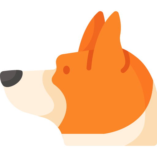 corgi Icône gratuit corgi Icône gratuit
