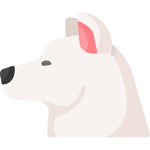 hokkaido inu icono gratis