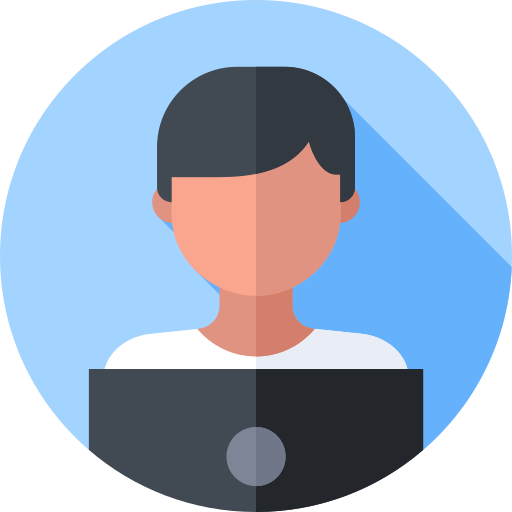 Worker  free icon