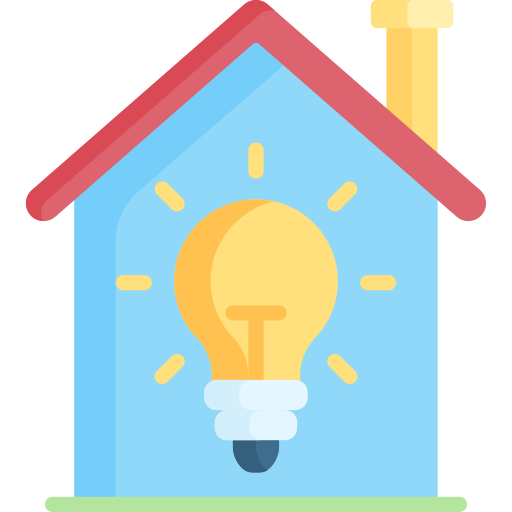 Idea Special Flat icon