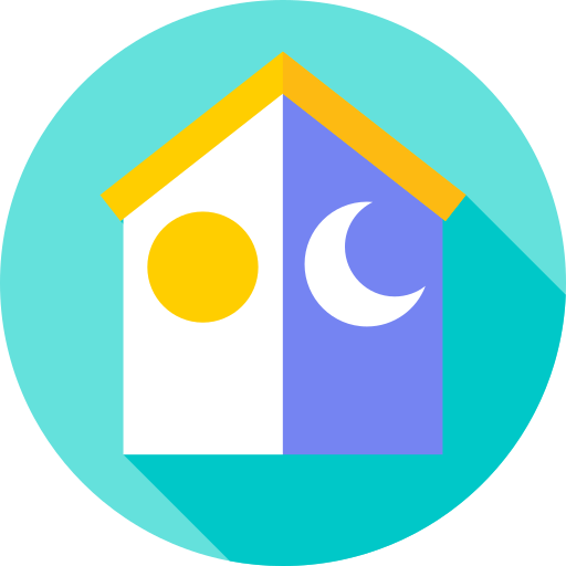Day and night free icon Day and night free icon