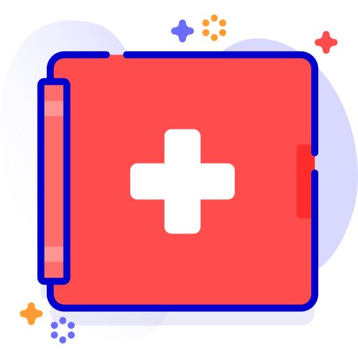 erste hilfe kostenlos Icon erste hilfe kostenlos Icon