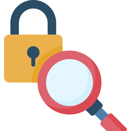 candado icono gratis