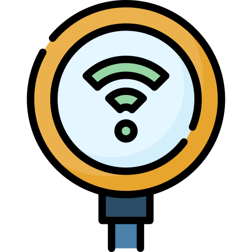 wifi icono gratis