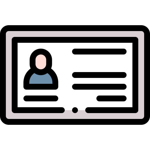 Лицензия бесплатно иконка Лицензия бесплатно иконка