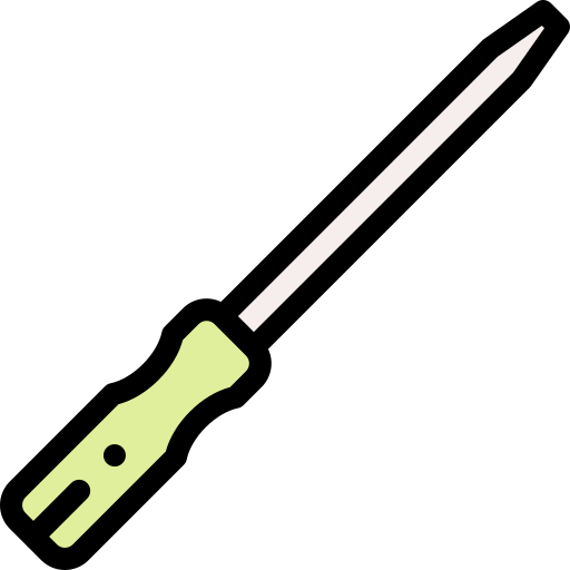 schraubenzieher kostenlos Icon schraubenzieher kostenlos Icon