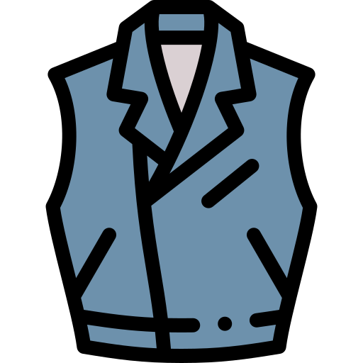 weste kostenlos Icon weste kostenlos Icon