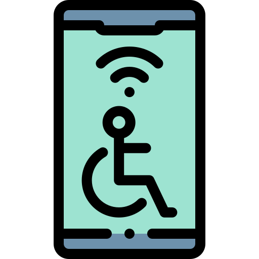 Смартфон бесплатно иконка