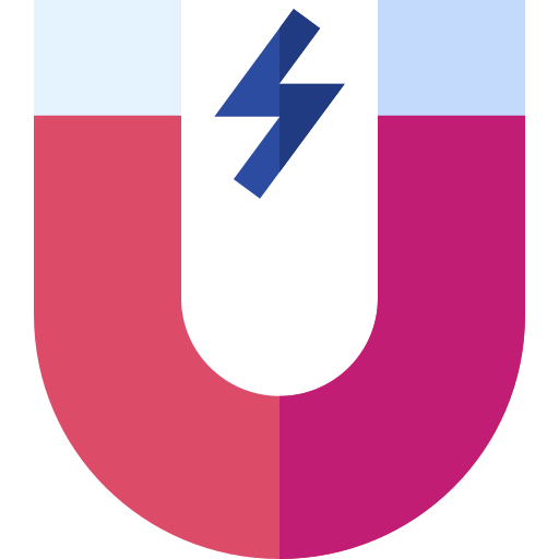 aimant Icône gratuit