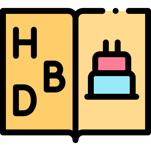 geburtstag kostenlos Icon geburtstag kostenlos Icon