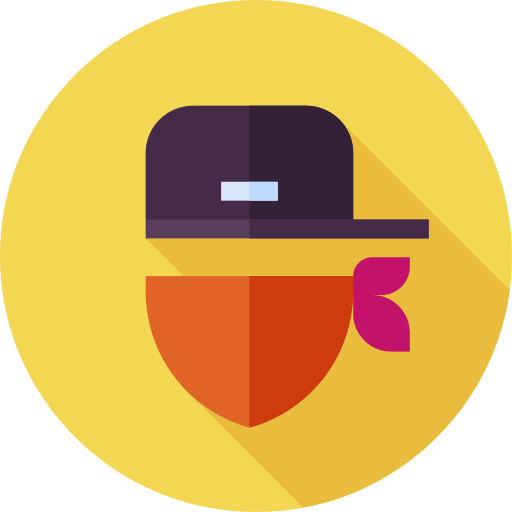 rapper grátis ícone rapper grátis ícone