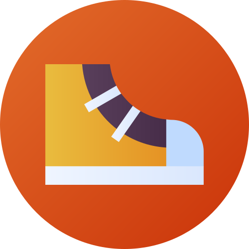 운동화 무료 아이콘 운동화 무료 아이콘