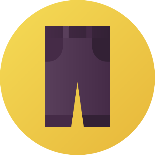 Jogger pants free icon Jogger pants free icon