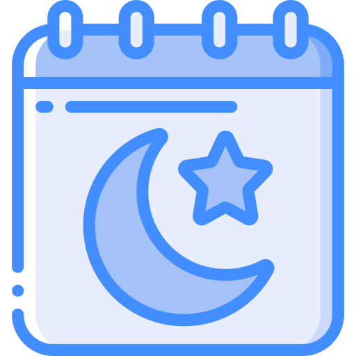 calendario icono gratis