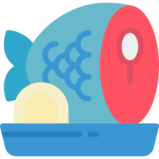 Fish free icon Fish free icon