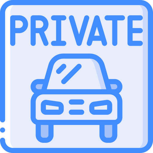 privat kostenlos Icon privat kostenlos Icon