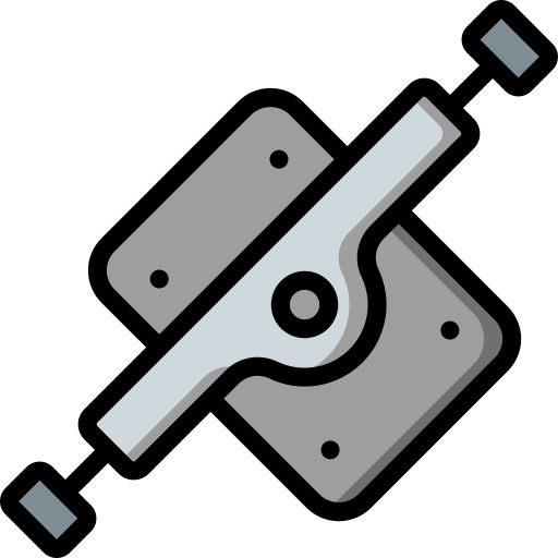 camions Icône gratuit