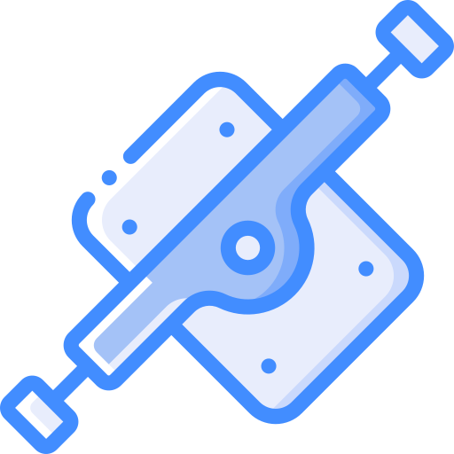 camions Icône gratuit