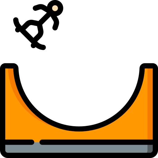Рампа бесплатно иконка
