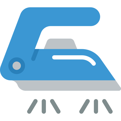 Iron free icon Iron free icon