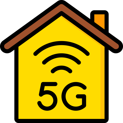 red domestica icono gratis