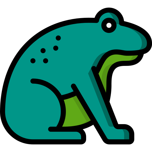 crapaud Icône gratuit crapaud Icône gratuit