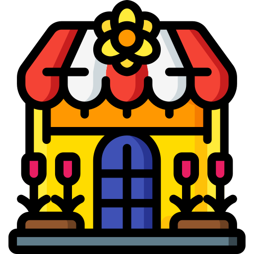 blumenladen kostenlos Icon