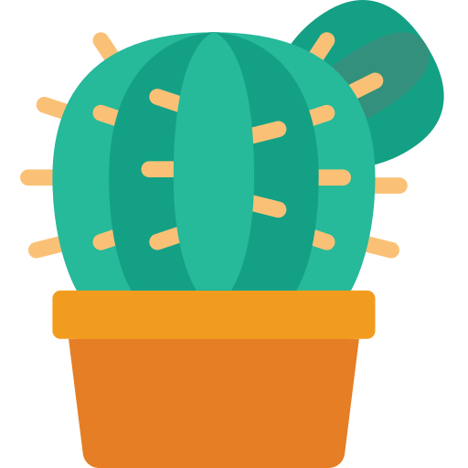 cactus icono gratis