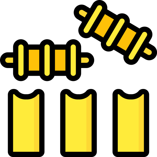 kricketstumpf kostenlos Icon kricketstumpf kostenlos Icon