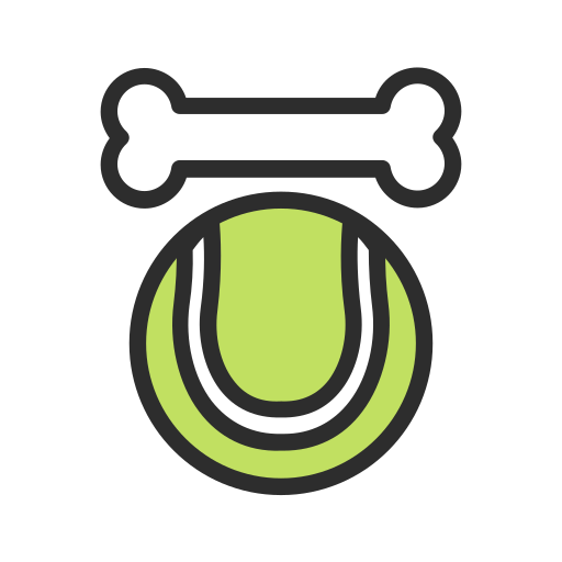 pelota de tenis icono gratis