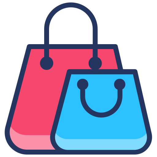 Shopping Generic Others icon