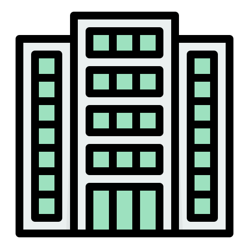 apartamento grátis ícone